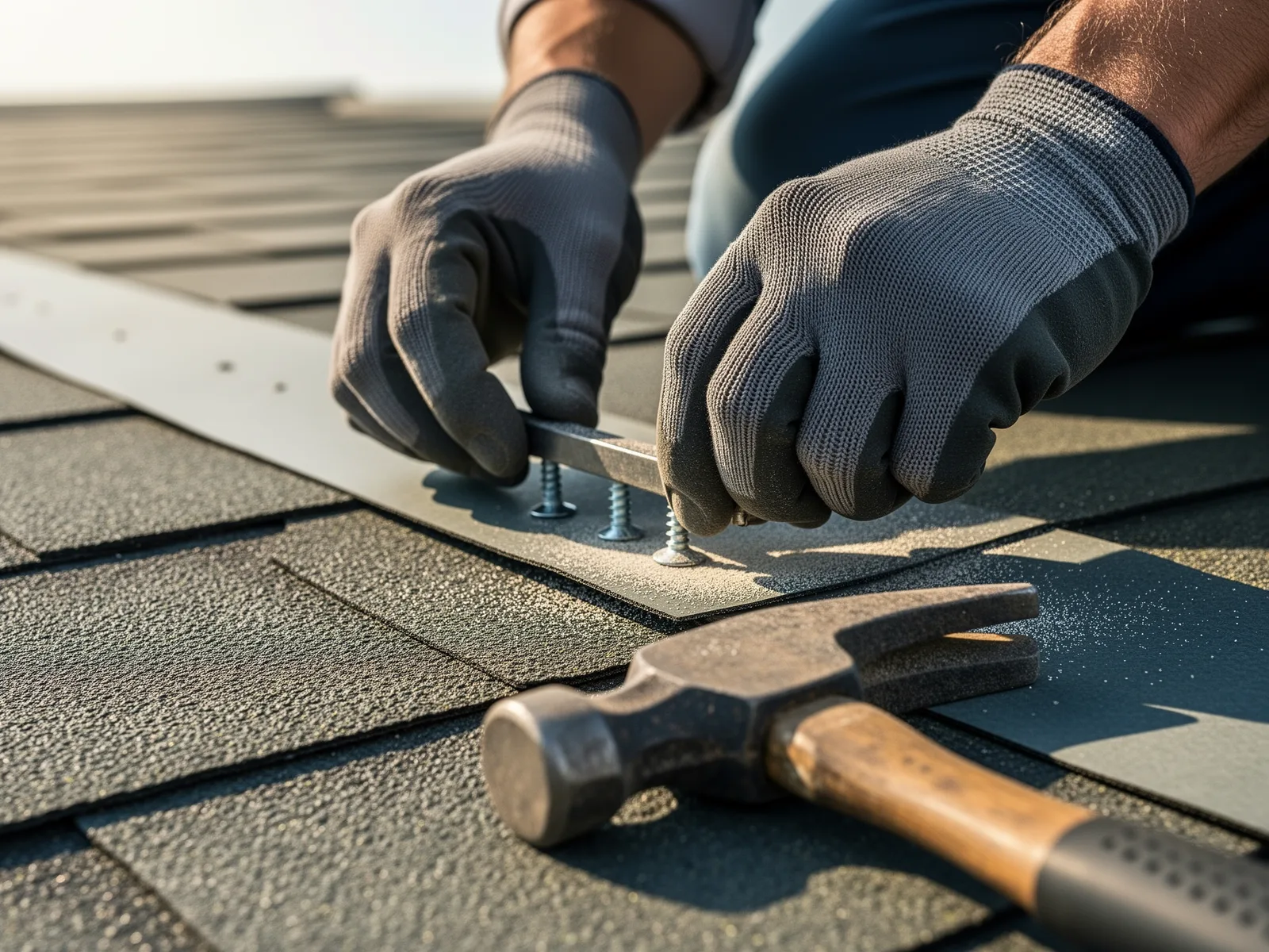 Why choose Fascia Repair in Shaw Afb, SC